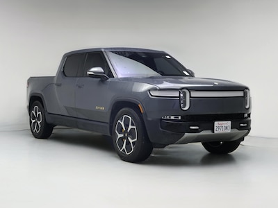 2022 Rivian R1T Adventure -
                Murrieta, CA