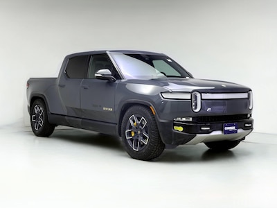 2022 Rivian R1T Launch Edition -
                Los Angeles, CA