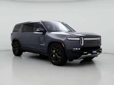 2023 Rivian R1S Adventure -
                South Portland, ME