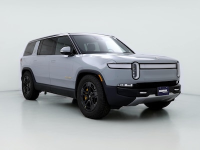 2022 Rivian R1S Launch Edition -
                Edison, NJ