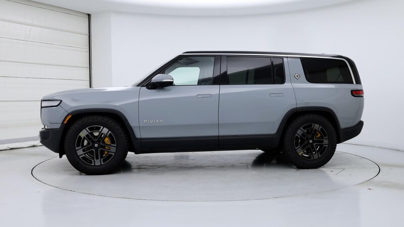 2022 Rivian R1S Launch Edition 3