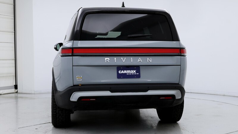 2022 Rivian R1S Launch Edition 6