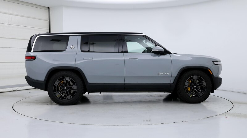 2022 Rivian R1S Launch Edition 7