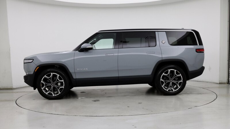 2024 Rivian R1S Adventure 3