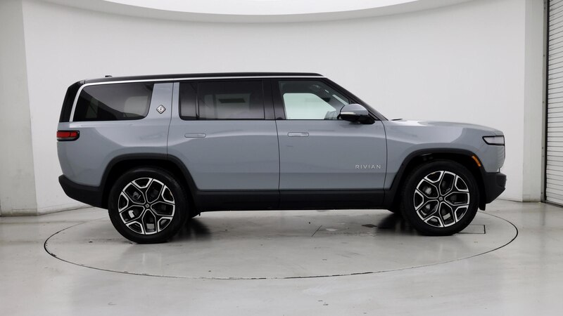 2024 Rivian R1S Adventure 7