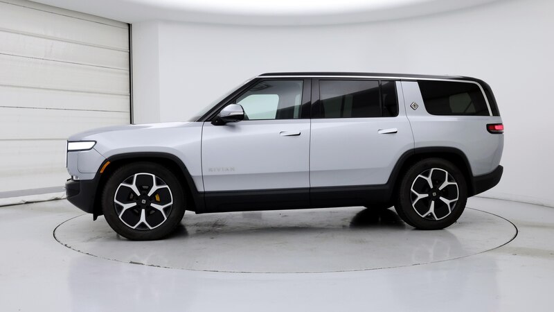 2023 Rivian R1S Adventure 3