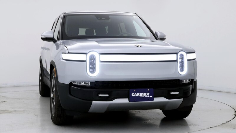 2023 Rivian R1S Adventure 5