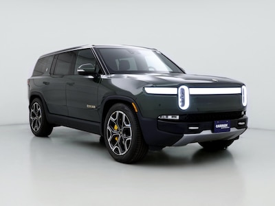 2023 Rivian R1S Adventure -
                Edison, NJ