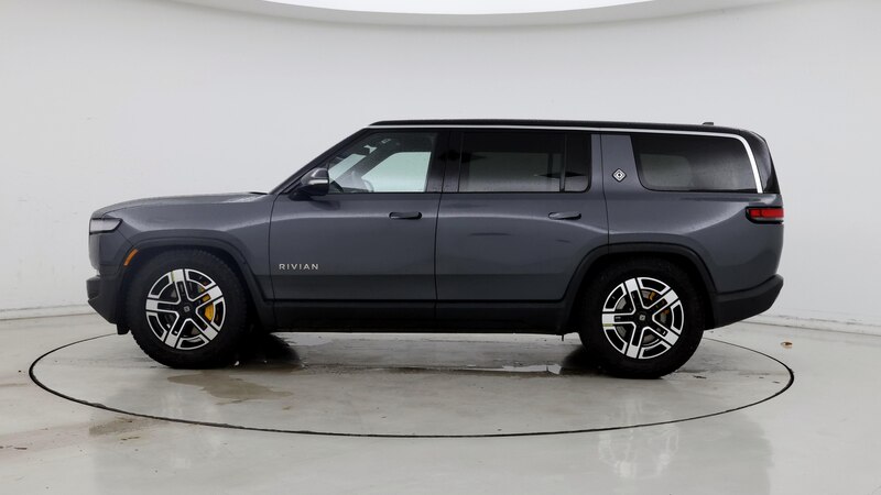 2022 Rivian R1S Launch Edition 3