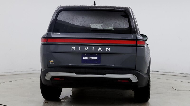 2022 Rivian R1S Launch Edition 6