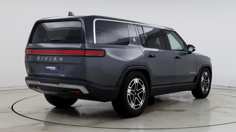 2022 Rivian R1S Launch Edition 8