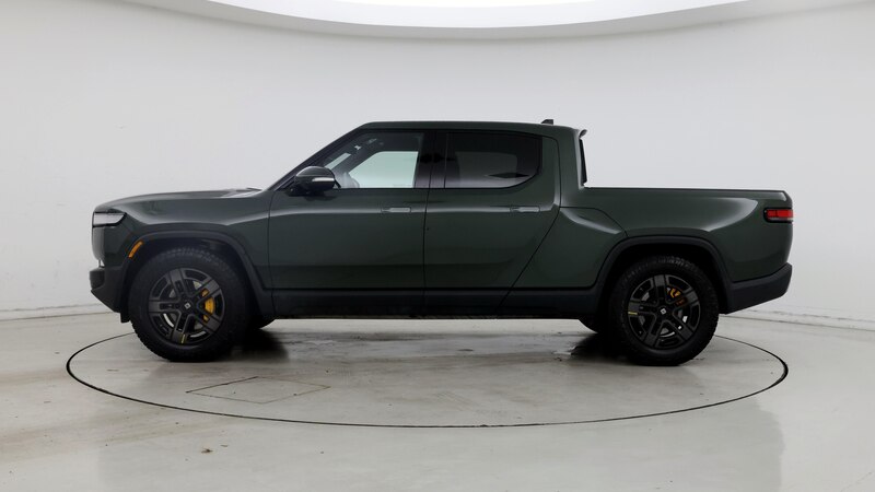 2022 Rivian R1T Launch Edition 3