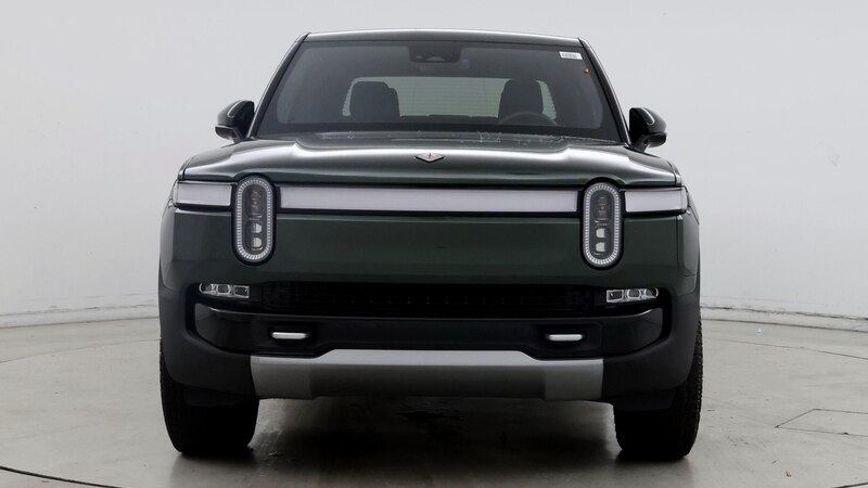 2022 Rivian R1T Launch Edition 5