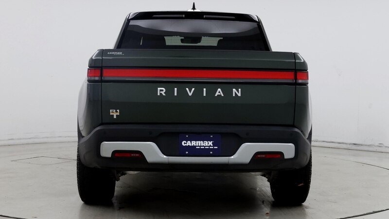 2022 Rivian R1T Launch Edition 6