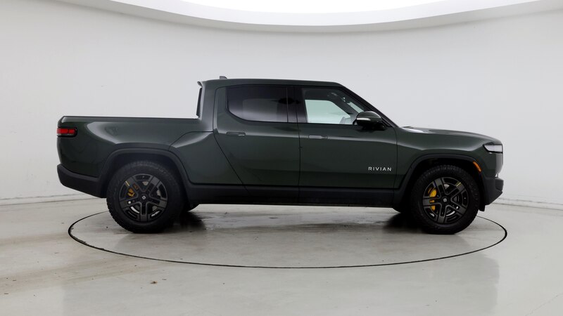 2022 Rivian R1T Launch Edition 7