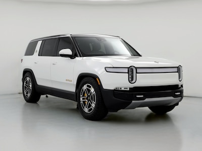 2023 Rivian R1S Launch Edition -
                Irving, TX