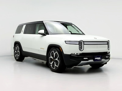 2023 Rivian R1S Adventure -
                Orlando, FL