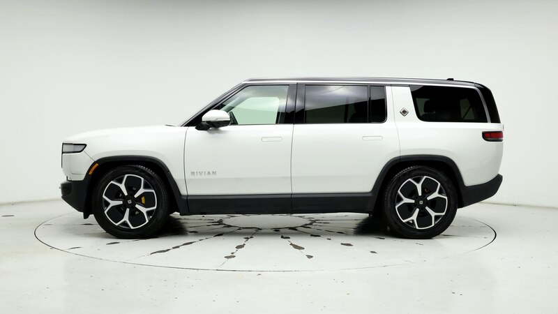 2023 Rivian R1S Adventure 3