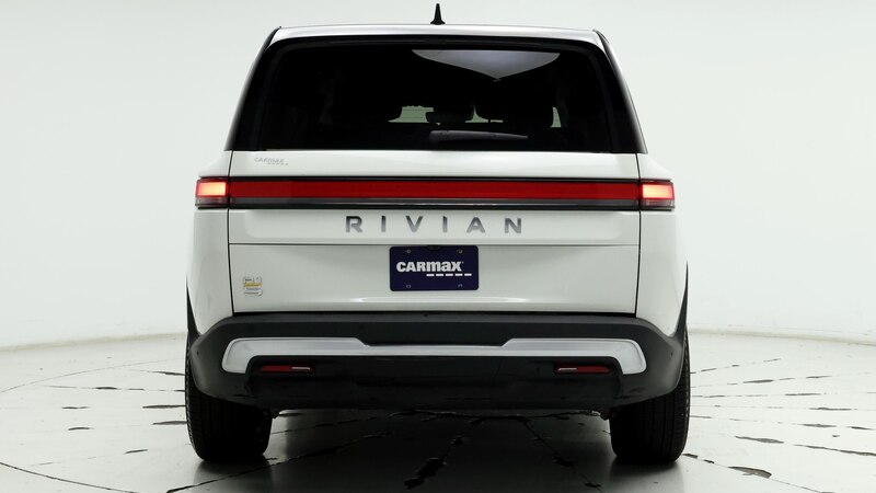 2023 Rivian R1S Adventure 6