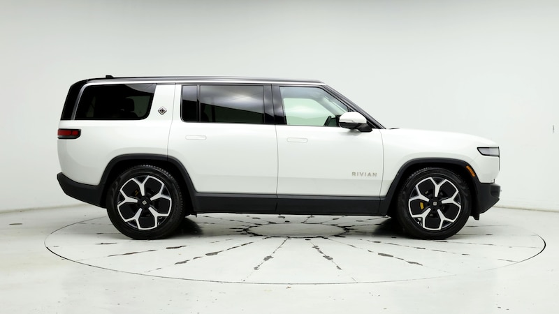 2023 Rivian R1S Adventure 7