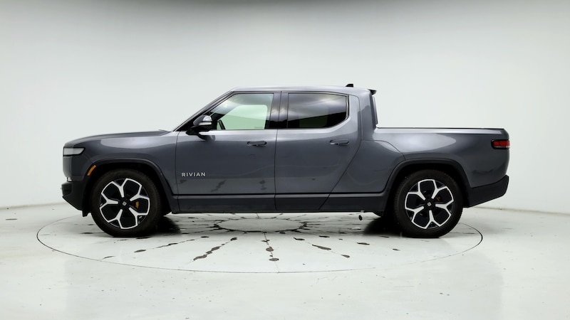 2022 Rivian R1T Adventure 3