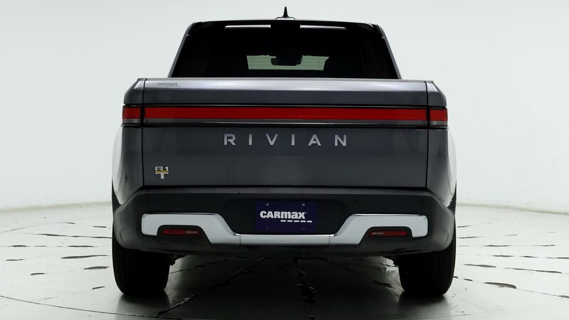 2022 Rivian R1T Adventure 6