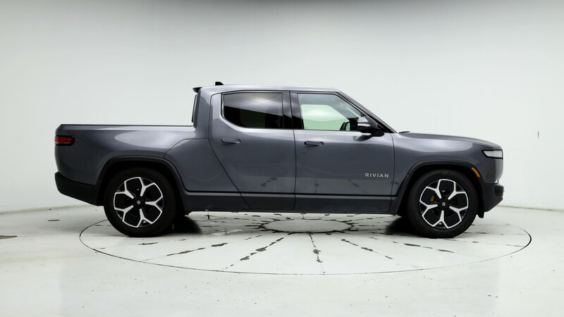 2022 Rivian R1T Adventure 7