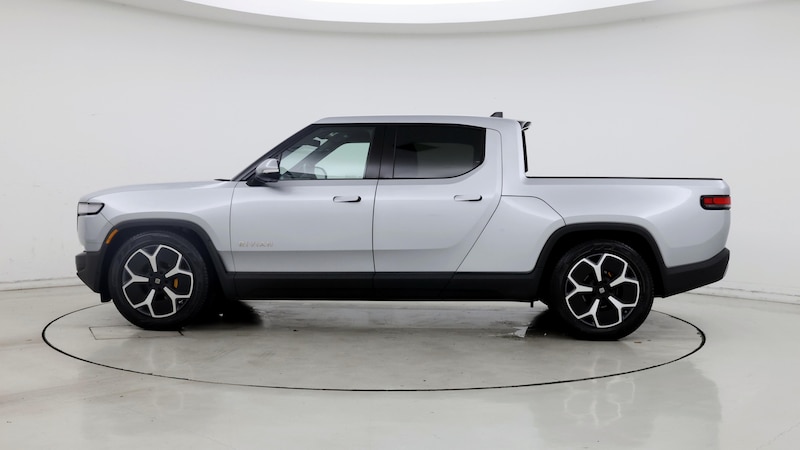 2022 Rivian R1T Adventure 3