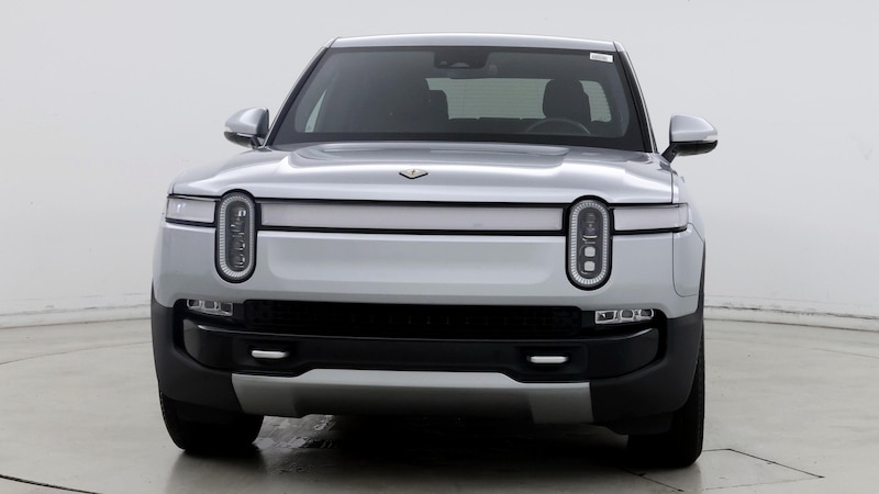 2022 Rivian R1T Adventure 5