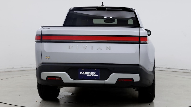 2022 Rivian R1T Adventure 6