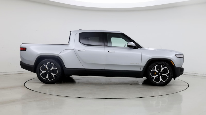 2022 Rivian R1T Adventure 7