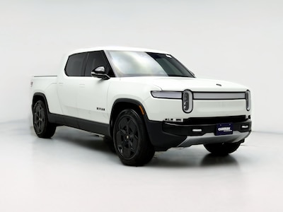 2023 Rivian R1T Adventure -
                Houston, TX