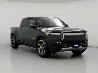 2023 Rivian R1T Adventure -
                Irving, TX