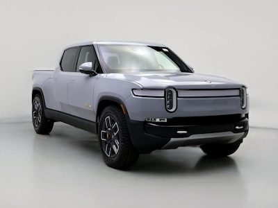 2023 Rivian R1T Adventure -
                Orlando, FL