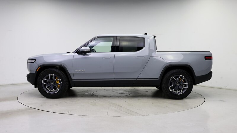 2023 Rivian R1T Adventure 3