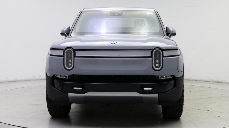 2023 Rivian R1T Adventure 5