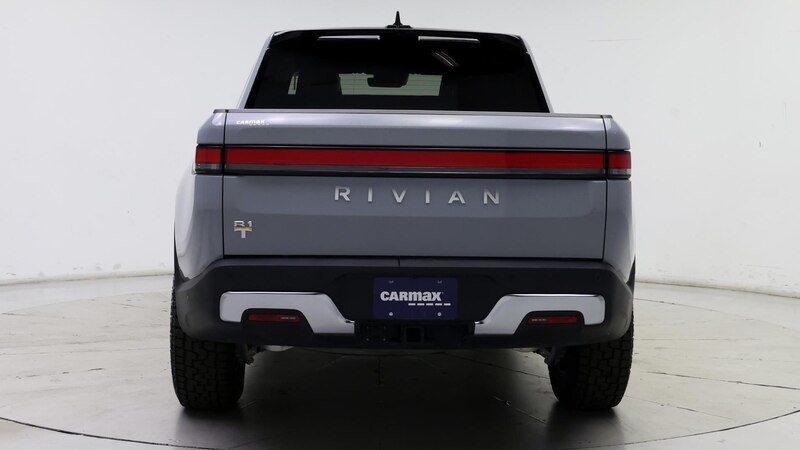 2023 Rivian R1T Adventure 6