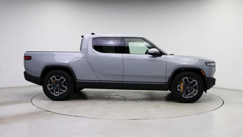 2023 Rivian R1T Adventure 7