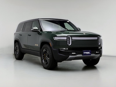 2022 Rivian R1S  -
                Chicago, IL