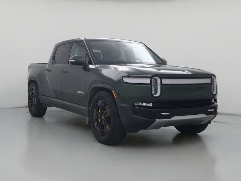2023 Rivian R1T Adventure -
                  Ontario, CA