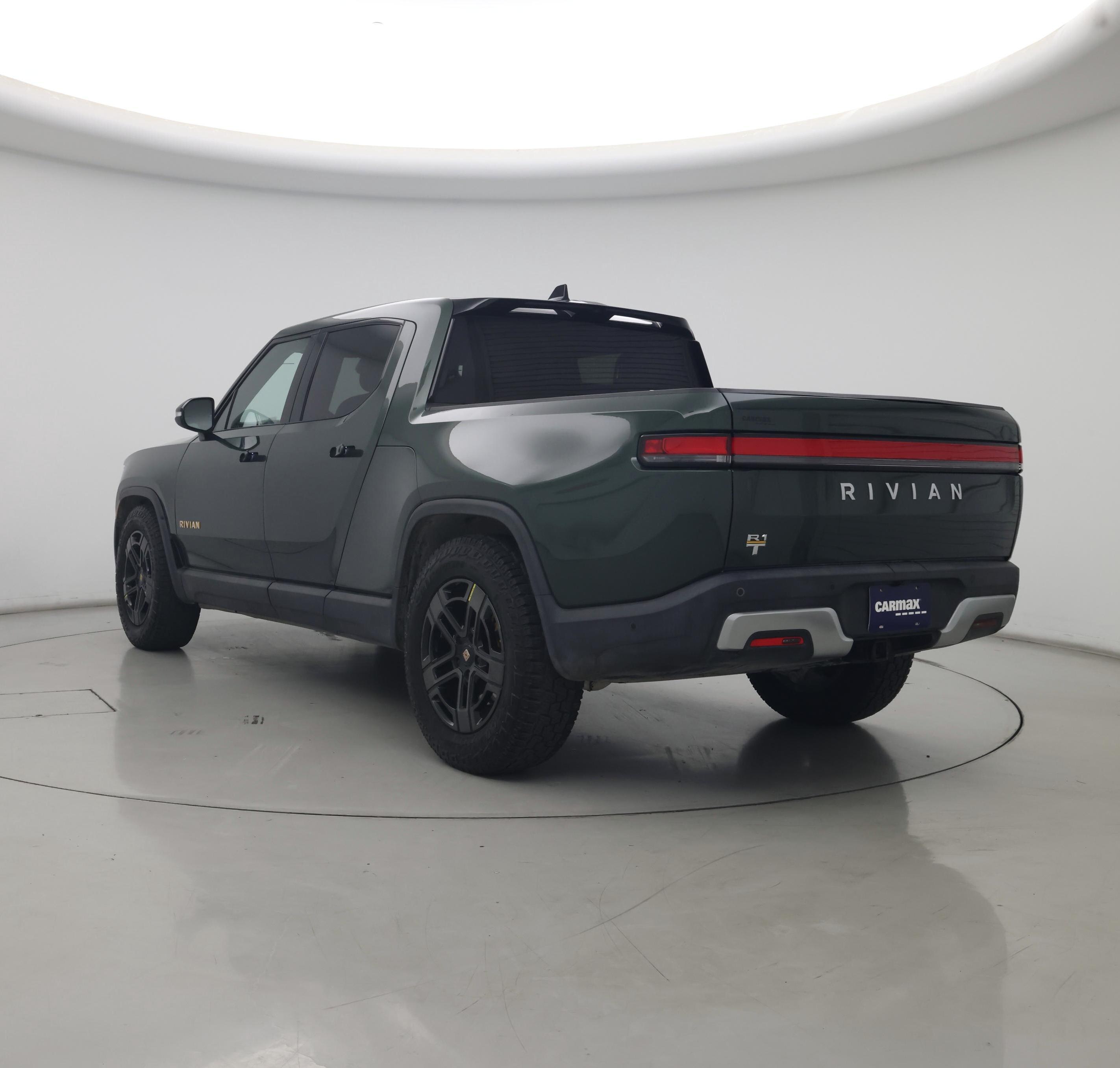Thumbnail: 2023 Rivian R1T - 2