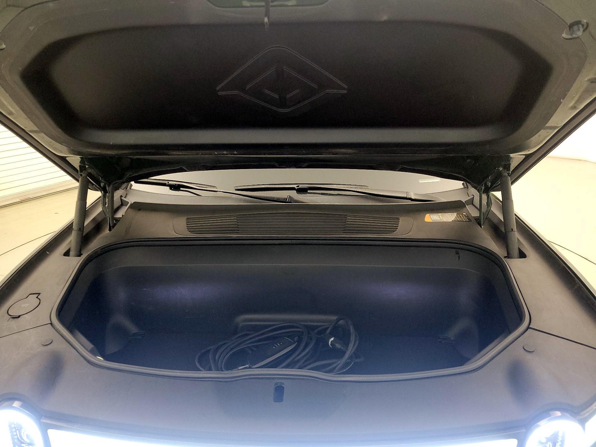 Thumbnail: 2023 Rivian R1T - 20