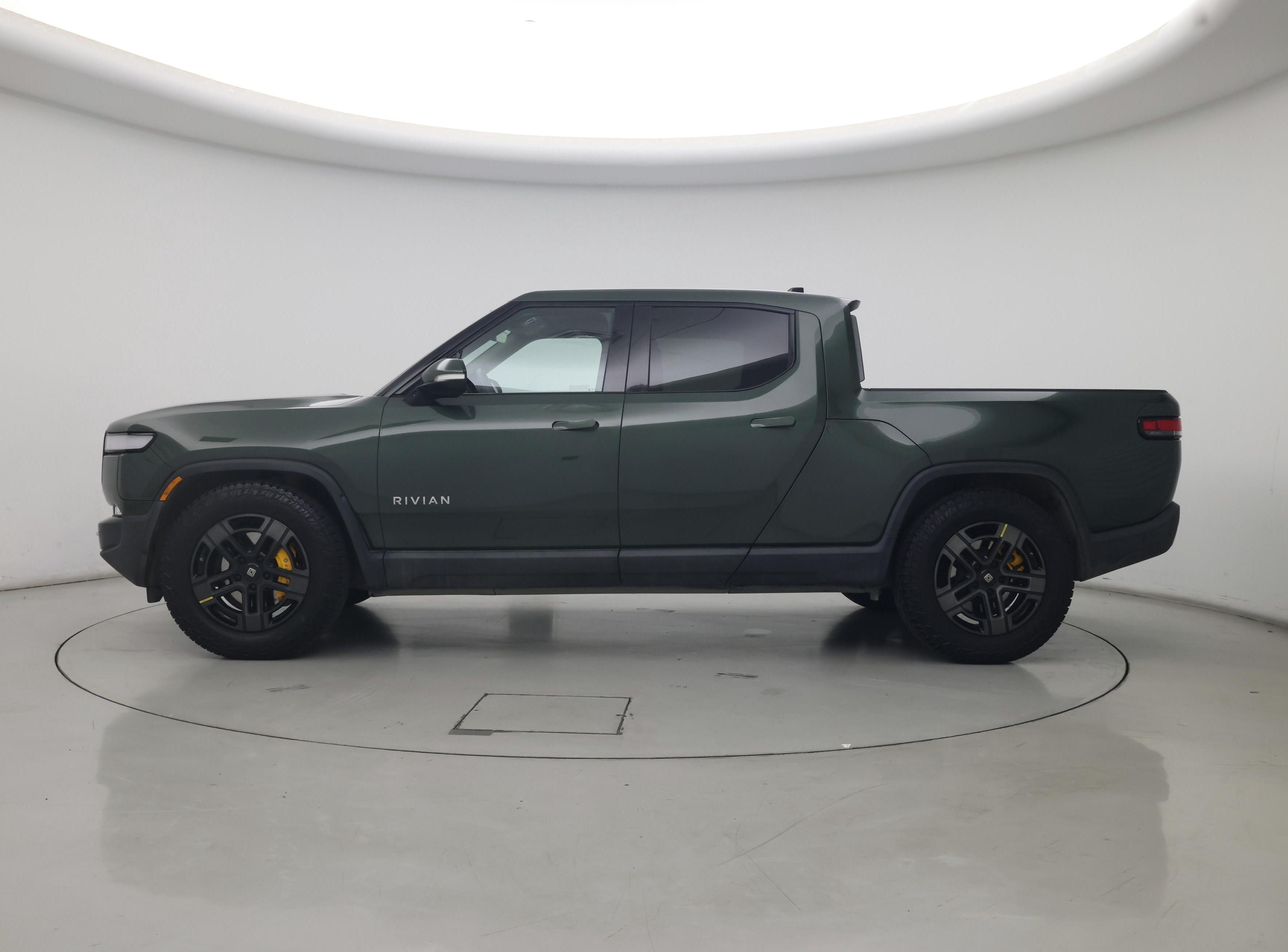 Thumbnail: 2023 Rivian R1T - 3