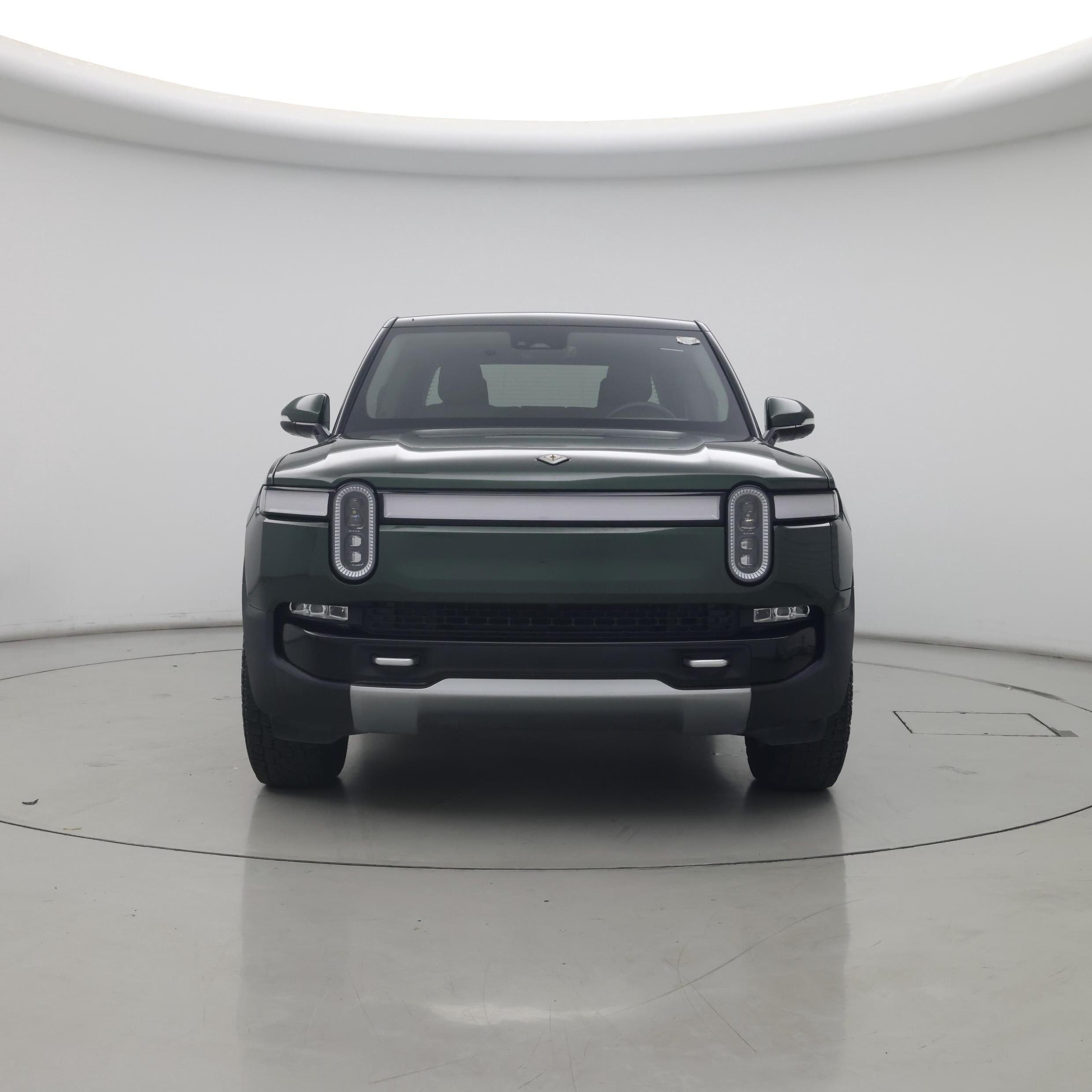 Thumbnail: 2023 Rivian R1T - 5