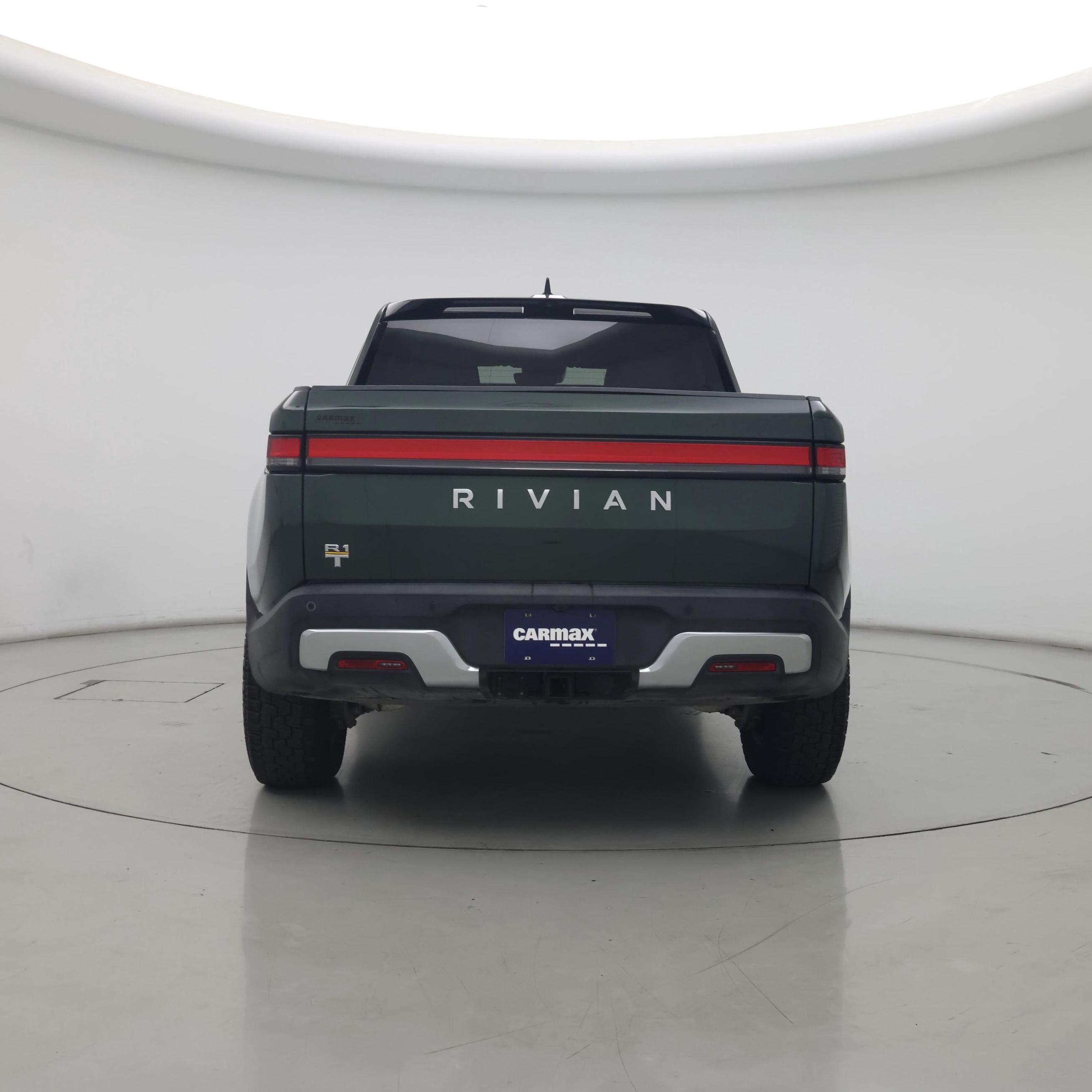 Thumbnail: 2023 Rivian R1T - 6