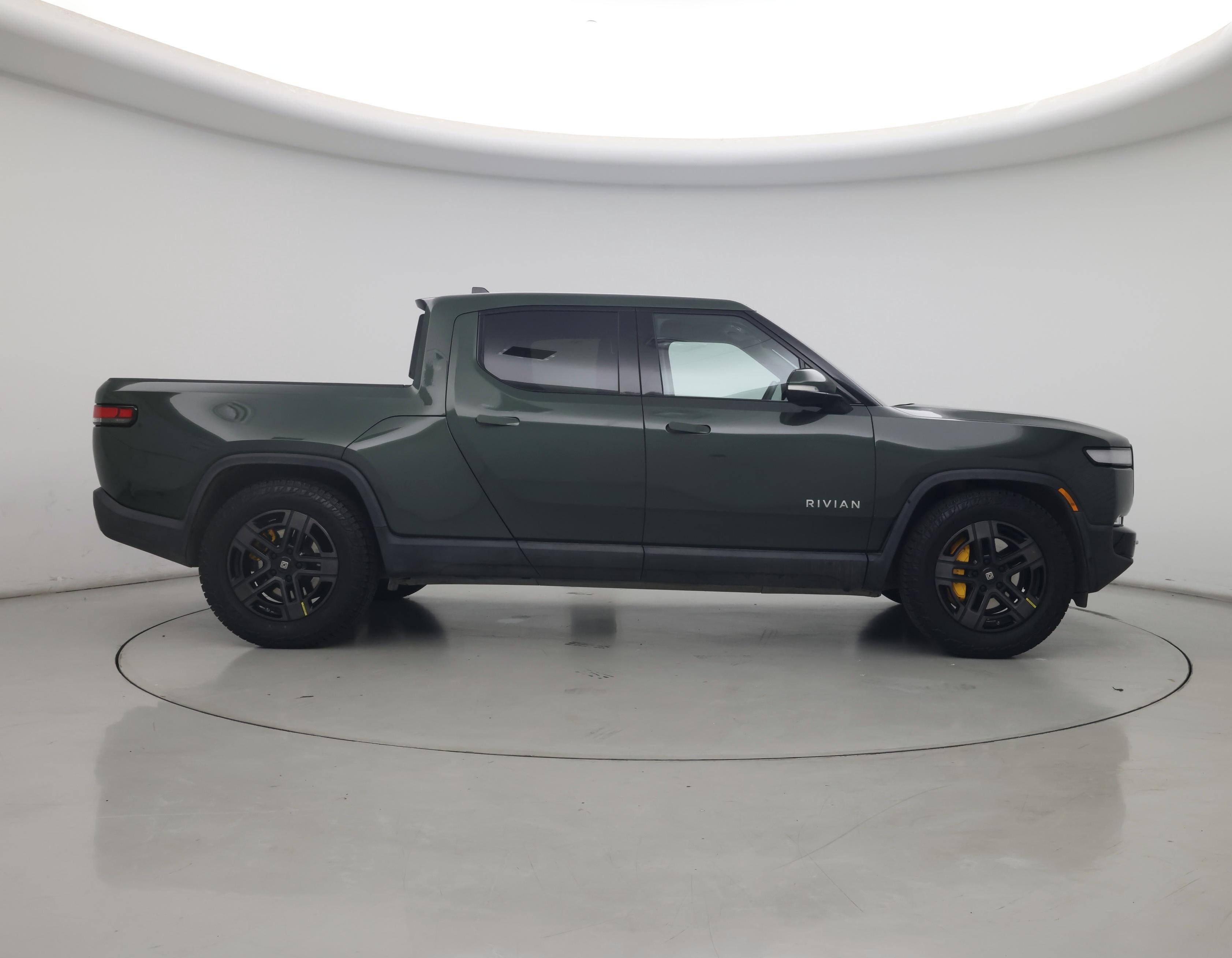 Thumbnail: 2023 Rivian R1T - 7