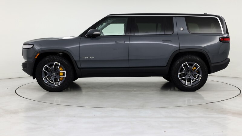 2023 Rivian R1S Adventure 3