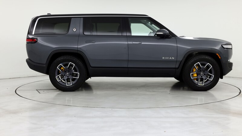 2023 Rivian R1S Adventure 7