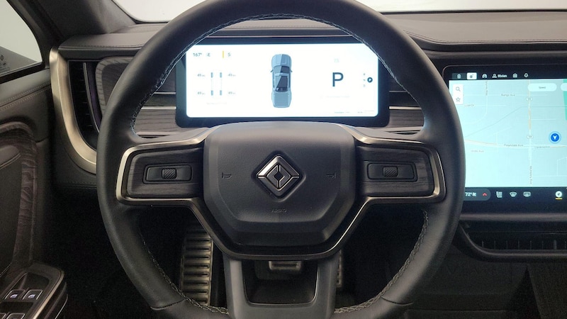 2022 Rivian R1T Launch Edition 10