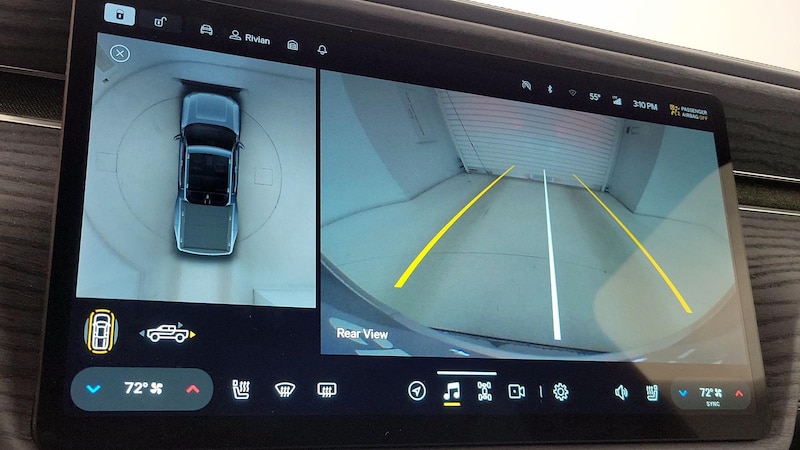 2022 Rivian R1T Launch Edition 15